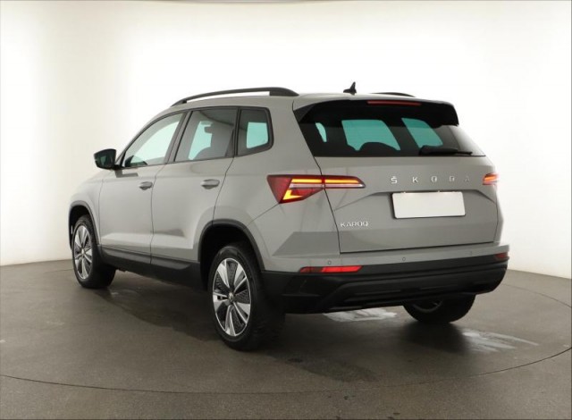 Škoda Karoq  1.5 TSI Style