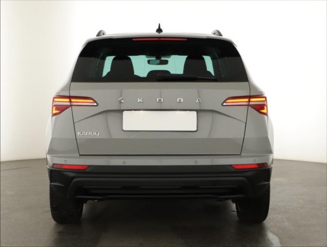 Škoda Karoq  1.5 TSI Style