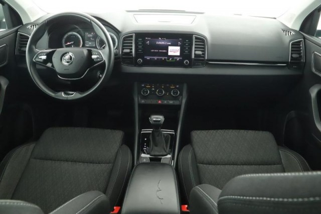 Škoda Karoq  1.5 TSI Style