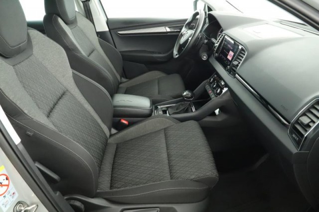 Škoda Karoq  1.5 TSI Style