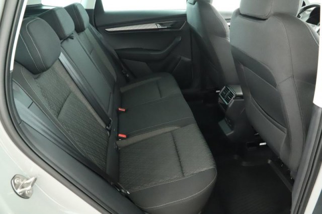 Škoda Karoq  1.5 TSI Style