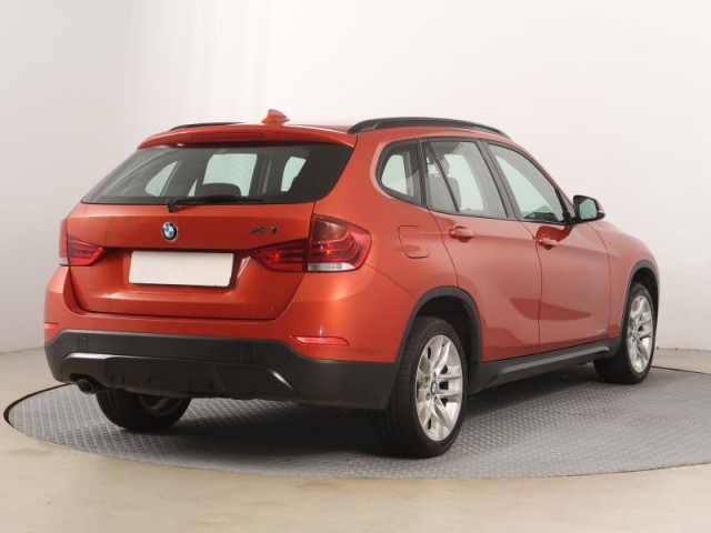 BMW X1  xDrive18d 