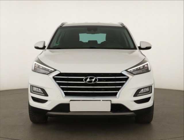 Hyundai Tucson  1.6 CRDi Style