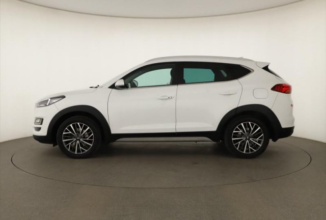Hyundai Tucson  1.6 CRDi Style