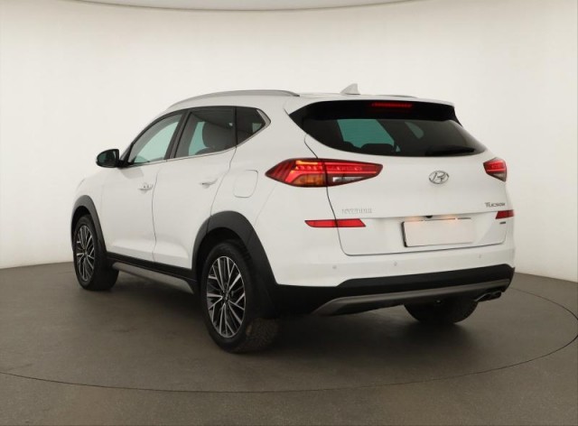 Hyundai Tucson  1.6 CRDi Style