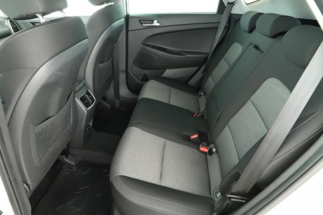 Hyundai Tucson  1.6 CRDi Style