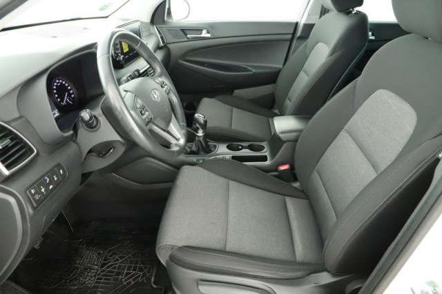 Hyundai Tucson  1.6 CRDi Style