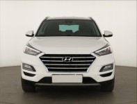 Hyundai Tucson  1.6 CRDi Style