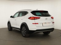 Hyundai Tucson  1.6 CRDi Style