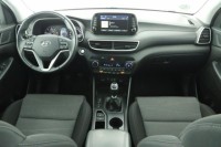 Hyundai Tucson  1.6 CRDi Style