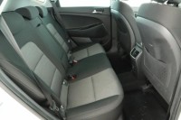 Hyundai Tucson  1.6 CRDi Style