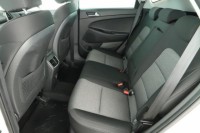 Hyundai Tucson  1.6 CRDi Style