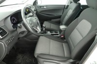 Hyundai Tucson  1.6 CRDi Style