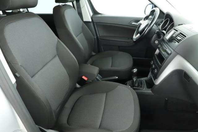 Škoda Yeti  2.0 TDI Ambition