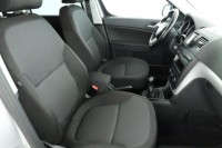 Škoda Yeti  2.0 TDI Ambition