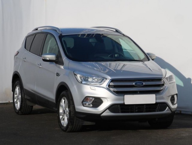 Ford Kuga  1.5 TDCi 