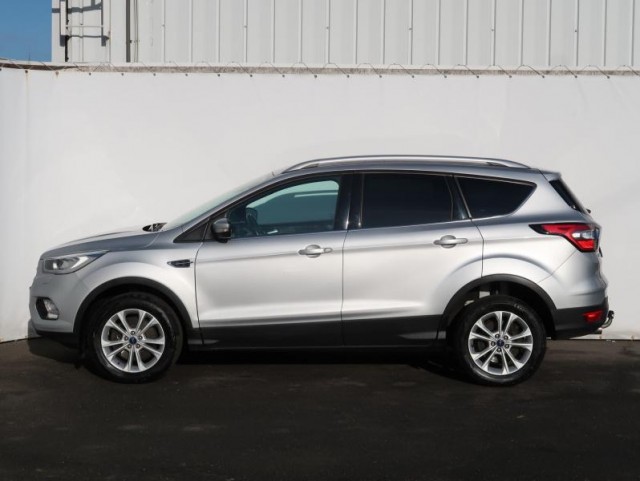 Ford Kuga  1.5 TDCi 