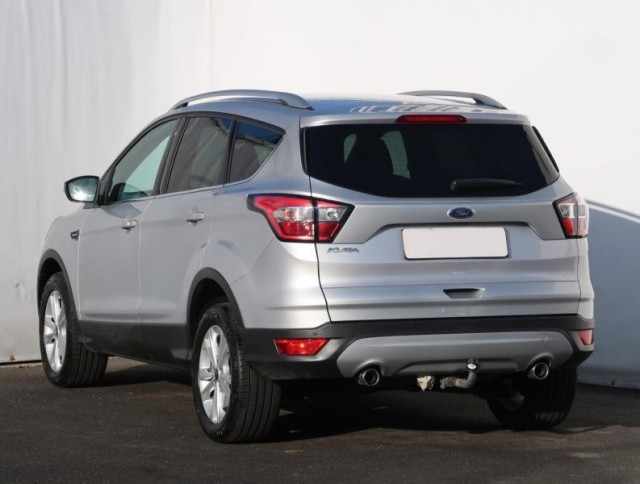 Ford Kuga  1.5 TDCi 