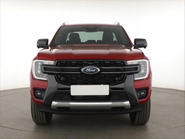 Ford Ranger  3.0 EcoBlue e-4WD Wildtrack