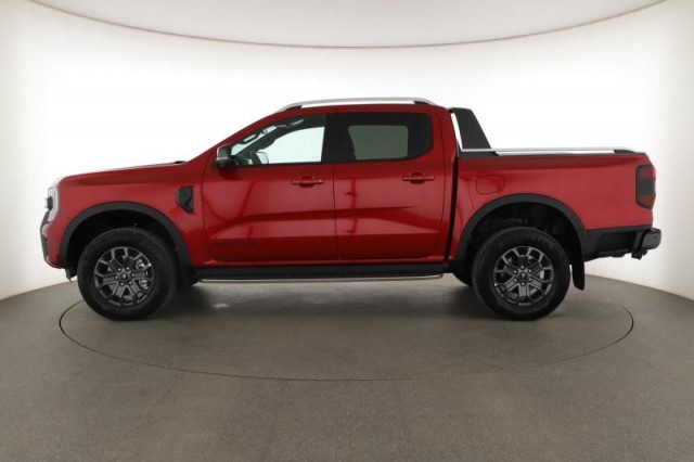 Ford Ranger  3.0 EcoBlue e-4WD Wildtrack