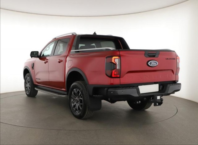 Ford Ranger  3.0 EcoBlue e-4WD Wildtrack