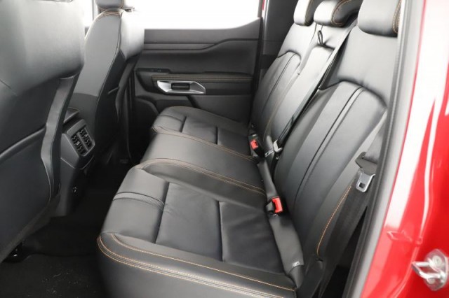 Ford Ranger  3.0 EcoBlue e-4WD Wildtrack