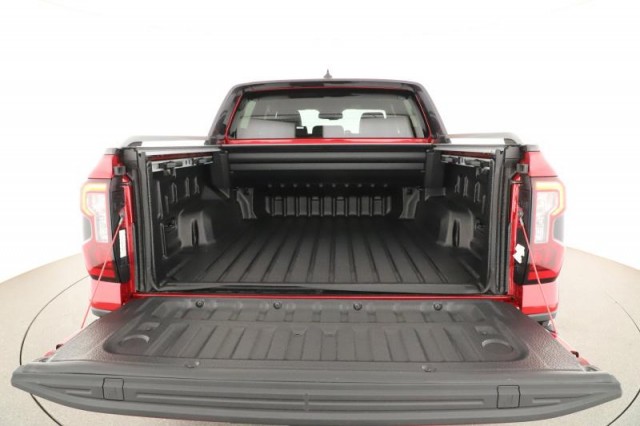 Ford Ranger  3.0 EcoBlue e-4WD Wildtrack