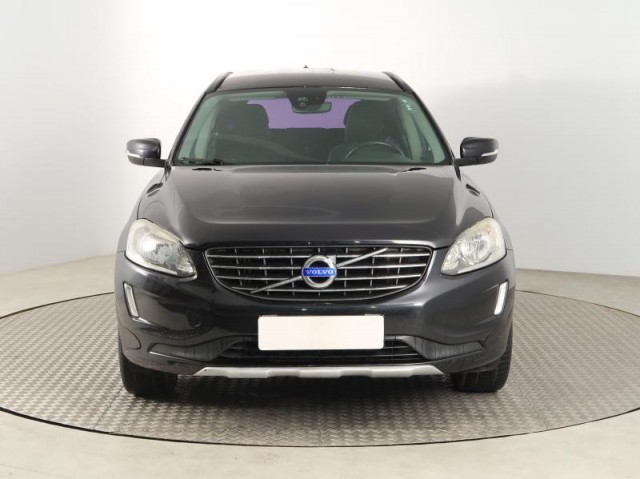 Volvo XC60  D4 