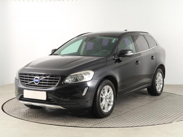 Volvo XC60  D4 