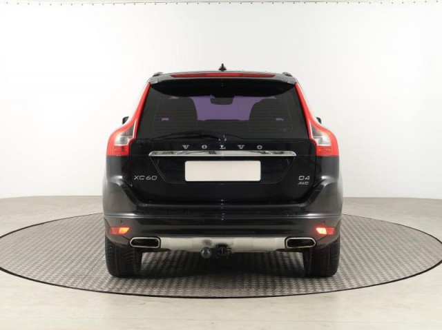 Volvo XC60  D4 