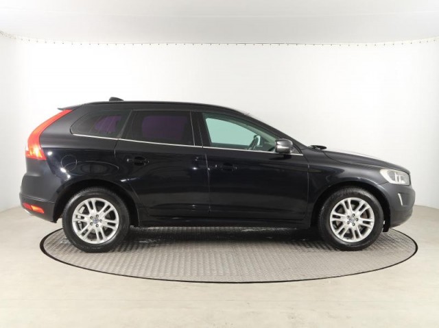 Volvo XC60  D4 