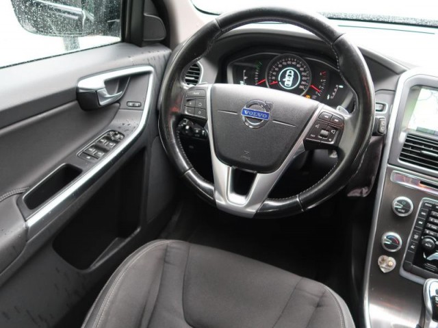Volvo XC60  D4 
