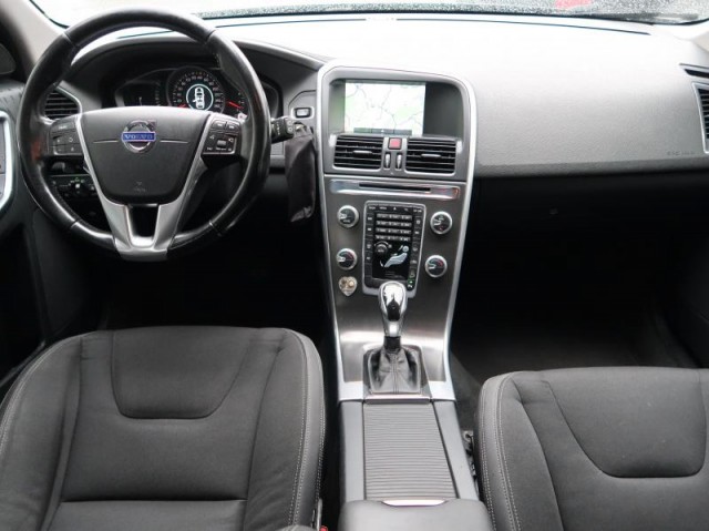 Volvo XC60  D4 