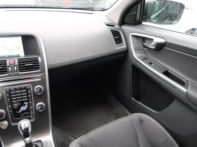 Volvo XC60  D4 