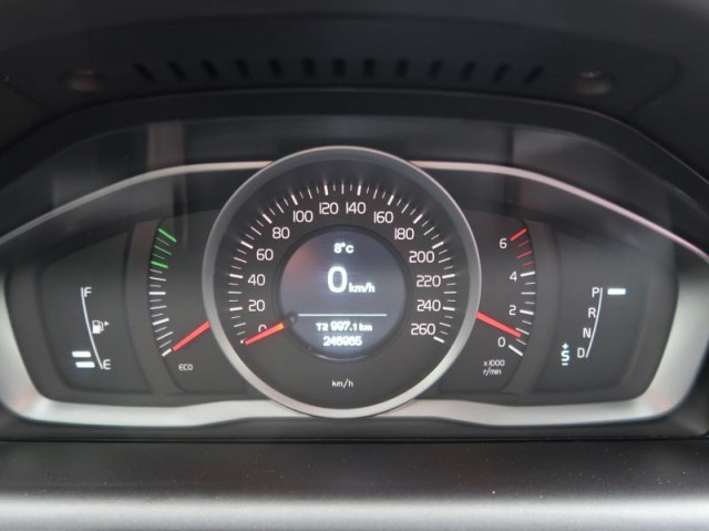 Volvo XC60  D4 