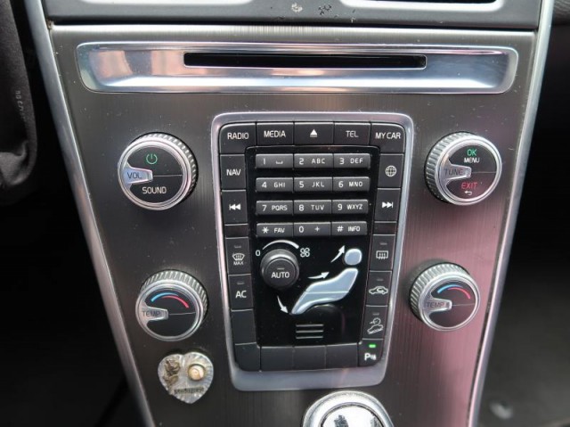 Volvo XC60  D4 