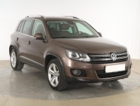 Volkswagen Tiguan  2.0 TDI Exclusive