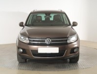 Volkswagen Tiguan  2.0 TDI Exclusive