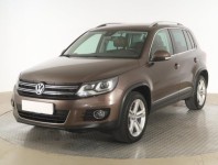 Volkswagen Tiguan  2.0 TDI Exclusive