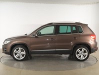 Volkswagen Tiguan  2.0 TDI Exclusive