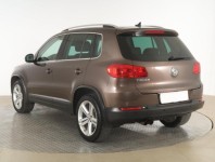 Volkswagen Tiguan  2.0 TDI Exclusive