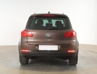 Volkswagen Tiguan  2.0 TDI Exclusive