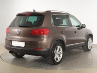 Volkswagen Tiguan  2.0 TDI Exclusive