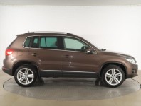 Volkswagen Tiguan  2.0 TDI Exclusive