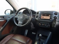 Volkswagen Tiguan  2.0 TDI Exclusive