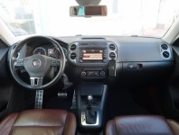 Volkswagen Tiguan  2.0 TDI Exclusive