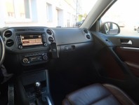 Volkswagen Tiguan  2.0 TDI Exclusive