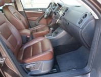 Volkswagen Tiguan  2.0 TDI Exclusive