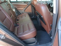 Volkswagen Tiguan  2.0 TDI Exclusive