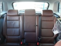 Volkswagen Tiguan  2.0 TDI Exclusive